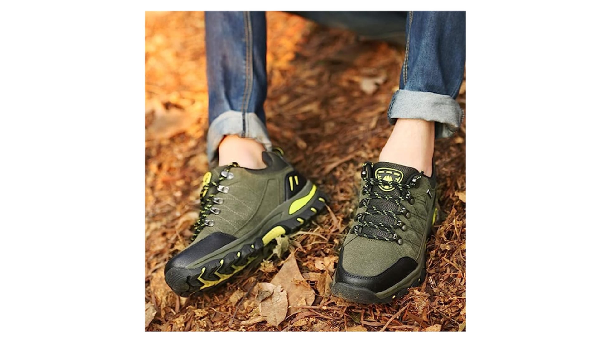 Por menos de 50 euros e impermeables: las zapatillas de 'trekking' para y ella con las que salir de excursión a la montaña | Escaparate: compras y ofertas | EL PAÍS