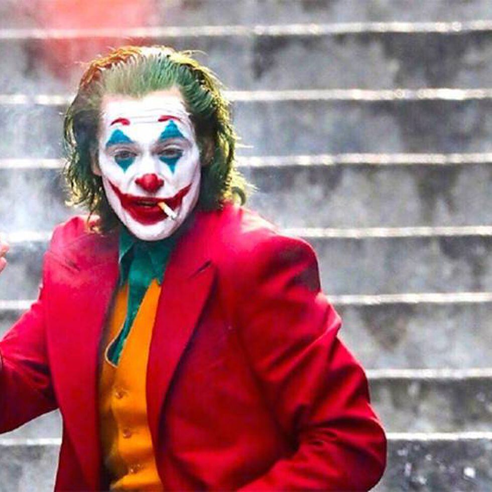 El polémico traje del Joker está destinado a triunfar este Halloween | ICON  | EL PAÍS