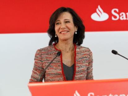 Santander releva a su consejero delegado en Brasil