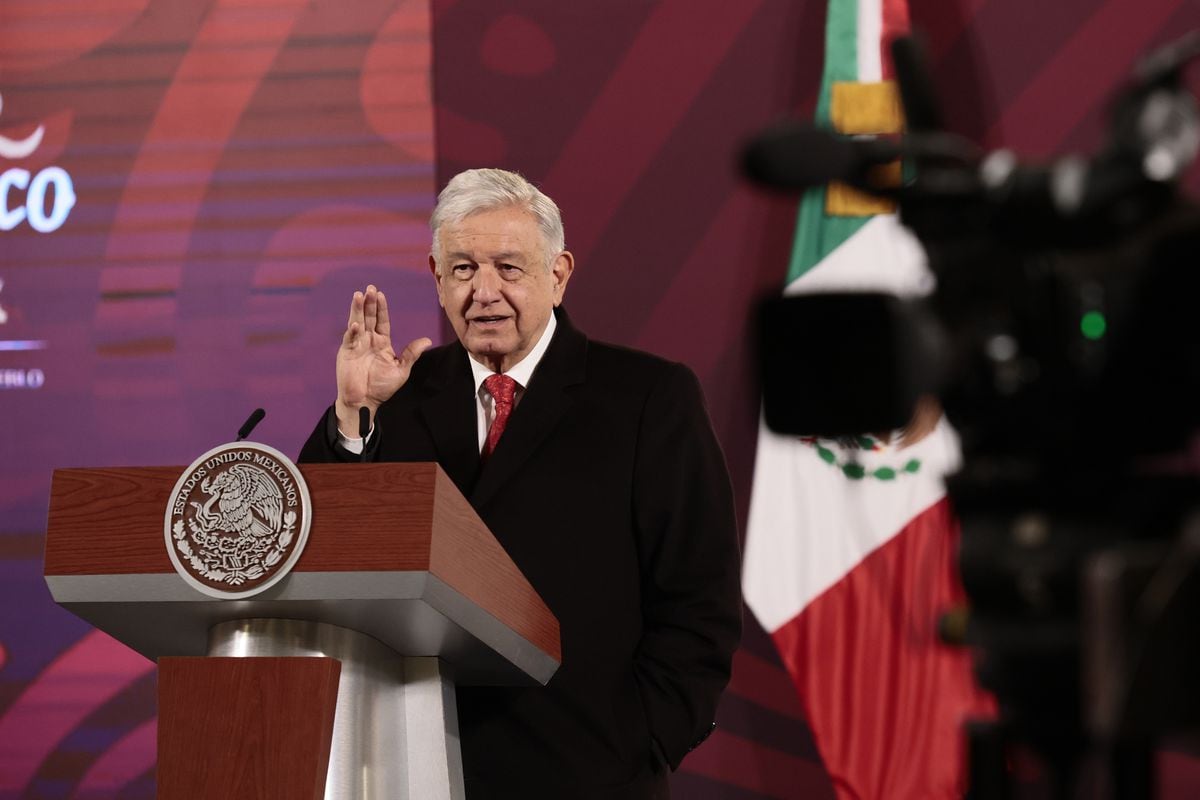 López Obrador insta a respetar victoria de Arévalo en Guatemala: “No queremos que haya inestabilidad política”