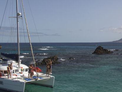 Hispania se compra dos hoteles en la isla canaria de Fuerteventura.