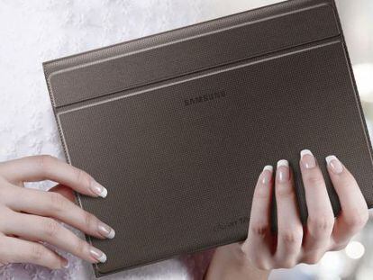 Los tablets Samsung Galaxy Tab S2 de 8 y 9,7 pulgadas llegarán en junio