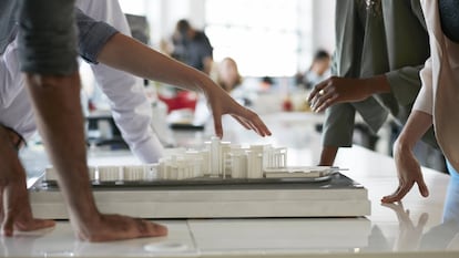 La flexibilidad en las relaciones laborales, una consecuencia de la pandemia