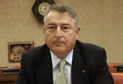 José Antonio Sánchez.