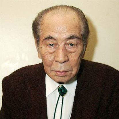 Akira Ifukube.