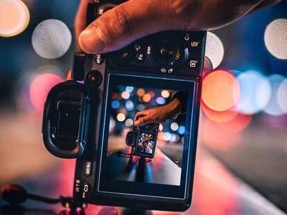 Photoshop Camera ya está disponible en Android, ¿qué podéis hacer?