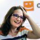Oltra aspira a ser presidenta pero cree más importante hablar de políticas