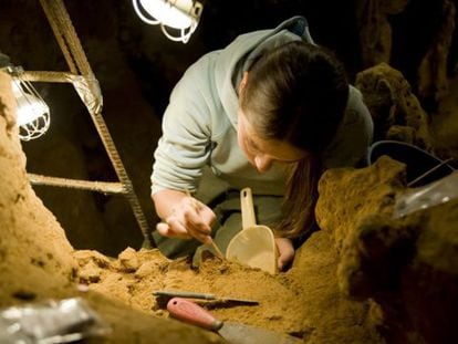 Centro del Neandertal de Pilo&ntilde;a, Museo del Sidr&oacute;n, del estudio coru&ntilde;&eacute;s Pablo Gallego Picard.