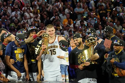 Ganadores nba deals