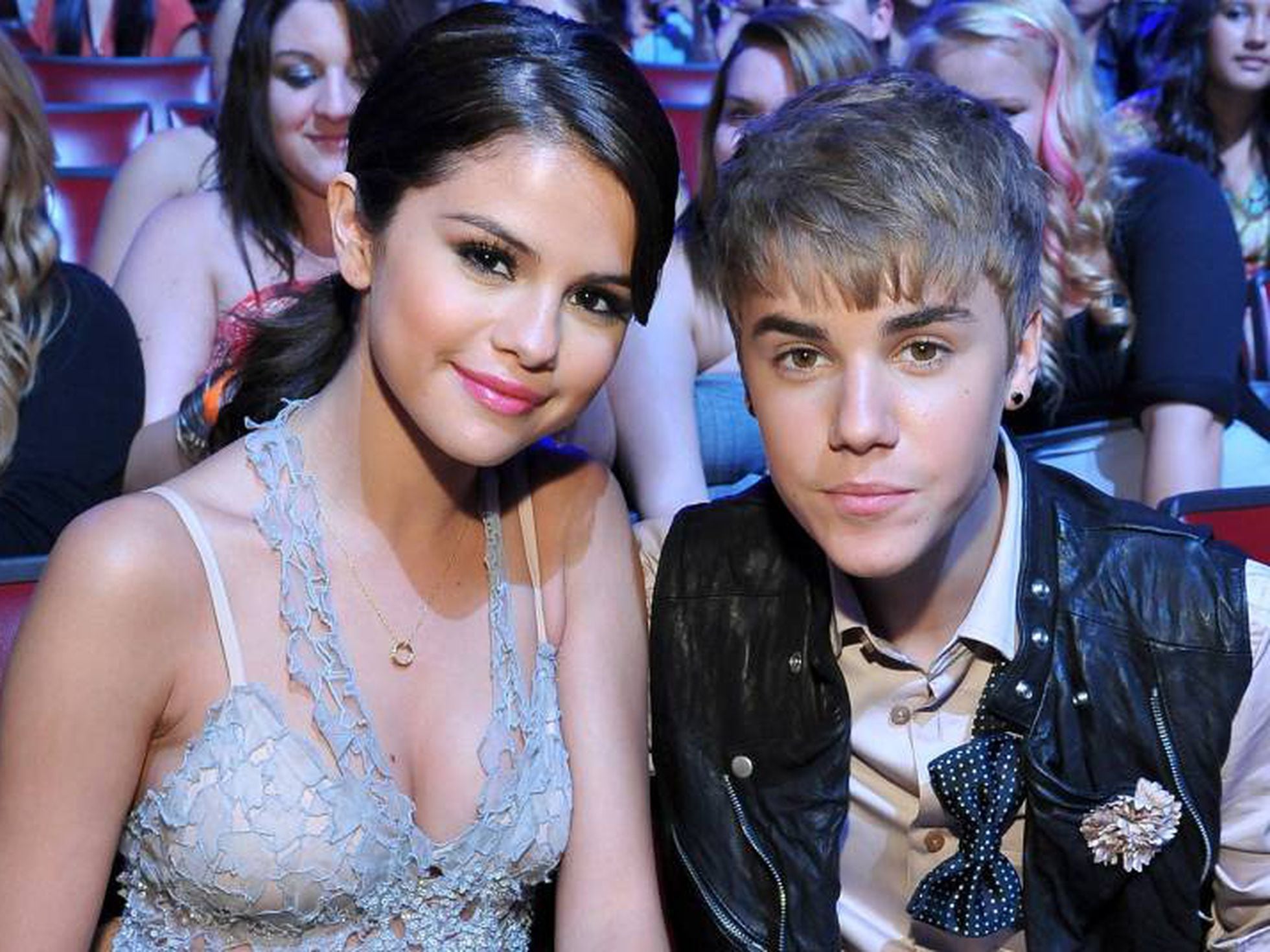 Selena Gomez le dice a Justin Bieber que deje de publicar fotos de su novia | Estilo | EL PAÍS