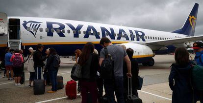 Ryanair