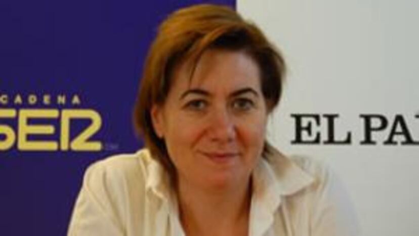 María Luisa MartínezFrías en EL PAÍS