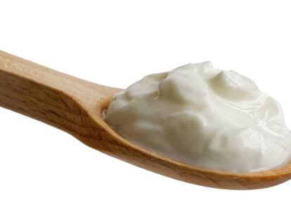 Skyr: entre el yogur y el queso crema, así es el alimento de los vikingos