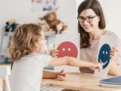 Máster Universitario en Psicología en la infancia y adolescencia. Especialízate. ¡Cupos limitados!