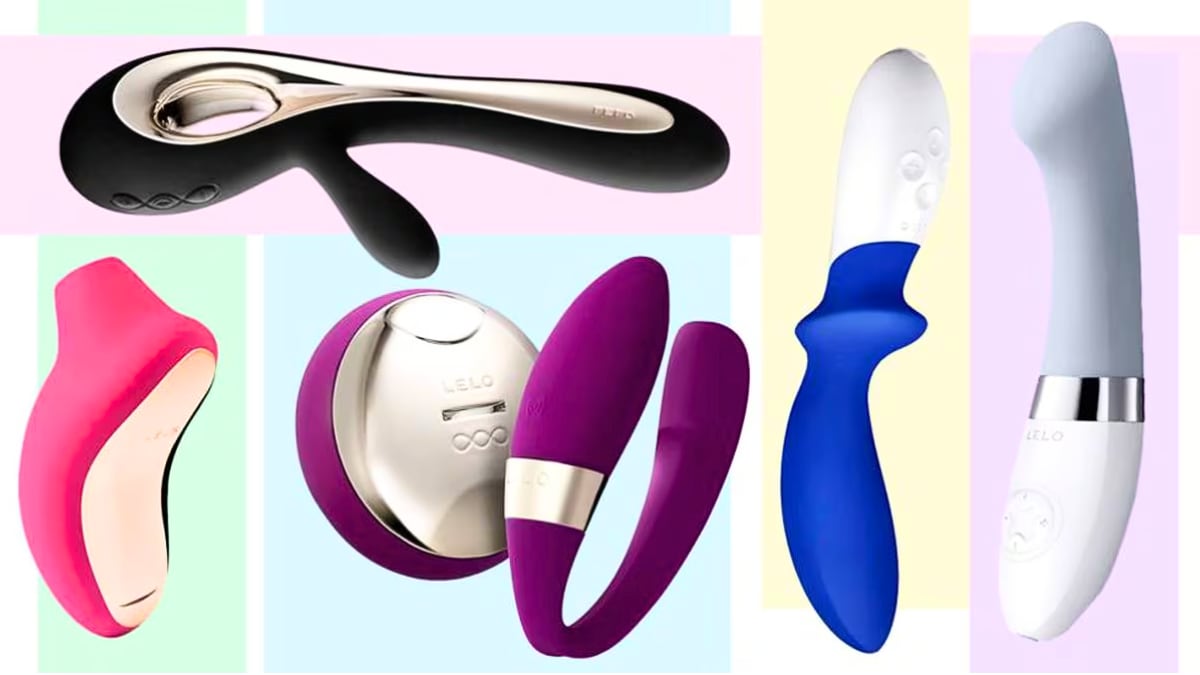 Estos juguetes sexuales de LELO son un éxito entre sus usuarios | Estilo de vida | Escaparate