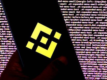 Robo en el mundo cripto: Binance pierde 580 millones tras un ‘hackeo’