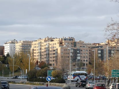 La pandemia dispara a cifras récord las herencias de vivienda en España