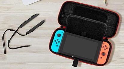 protector para nintendo switch