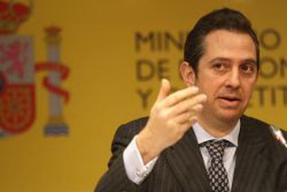 Iñigo Fernández de Mesa, director general del Tesoro