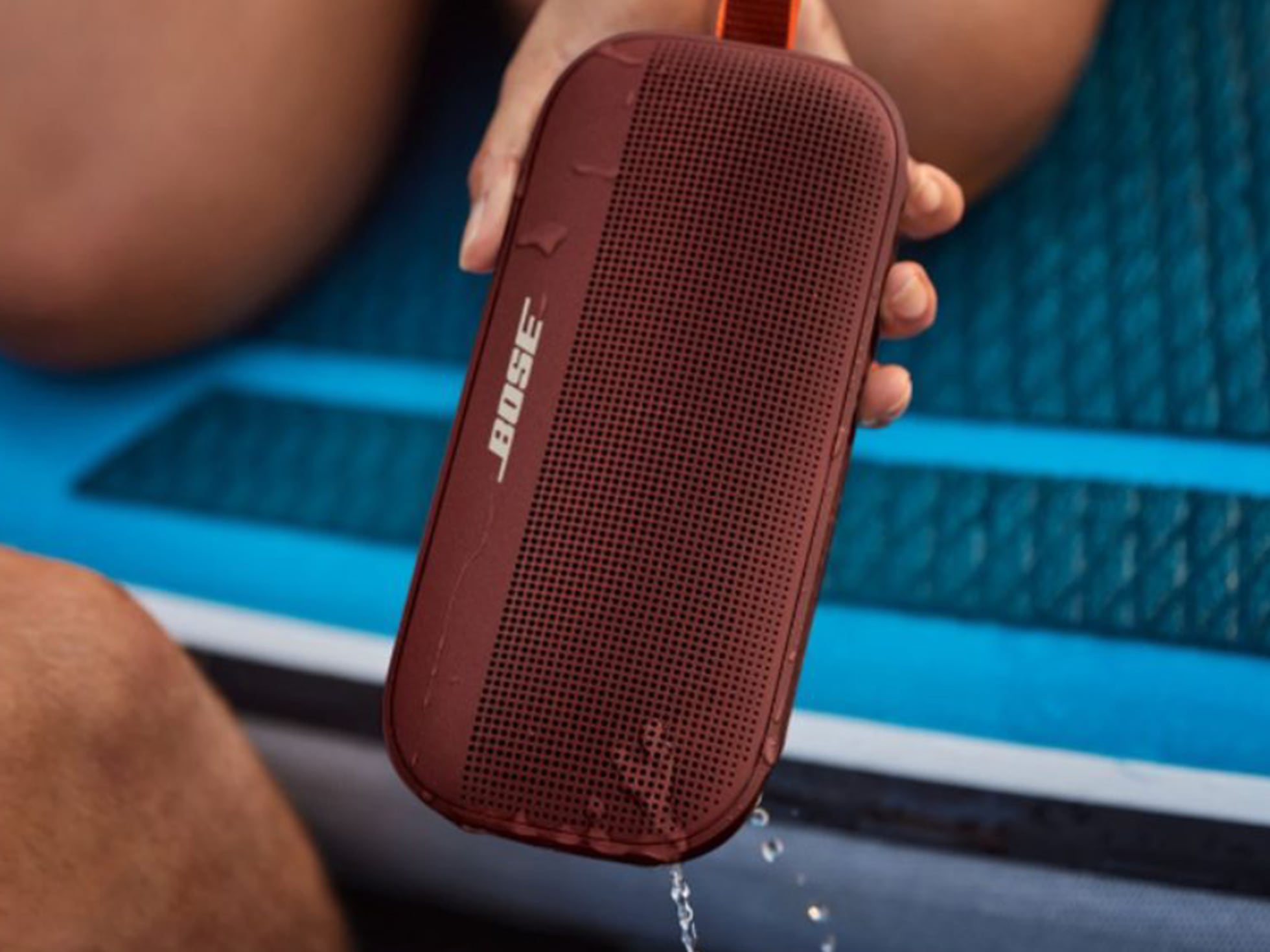 Los mejores altavoces resistentes al agua con conexión Bluetooth para  amenizar el verano, Comparativas