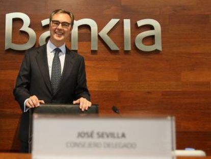 El banco espera que el Estado haya privatizado el 61% de las acciones que aun mantiene antes de 2020