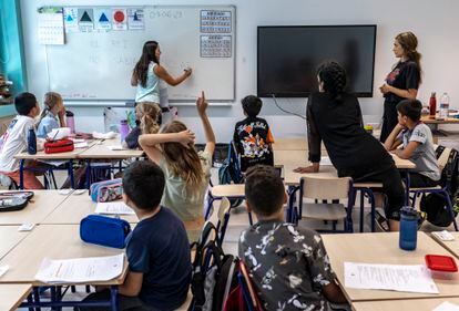 La Lomloe, otra reforma educativa que se asoma al abismo