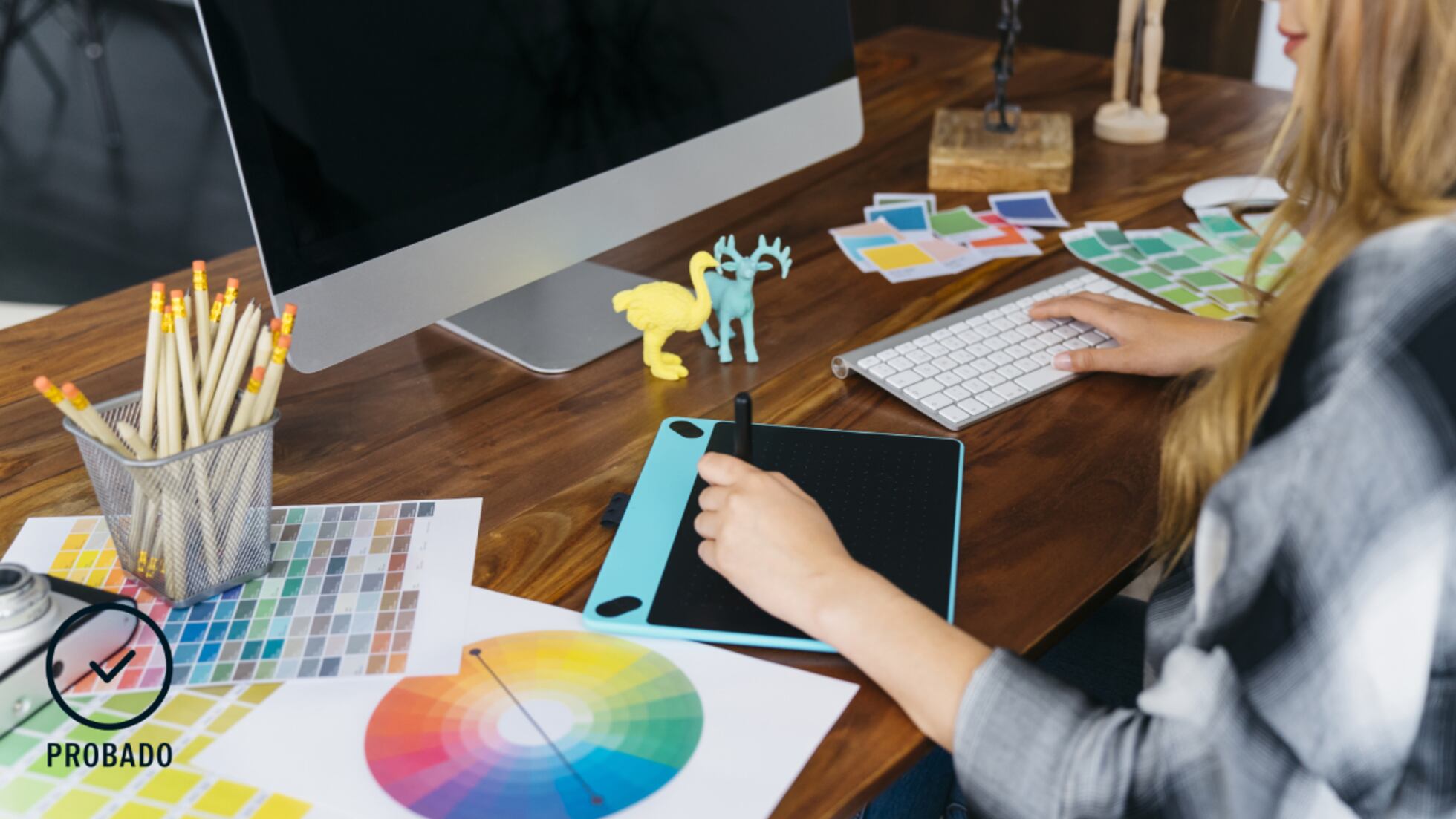 Las mejores tabletas gráficas baratas para dibujar Escaparate EL PAÍS