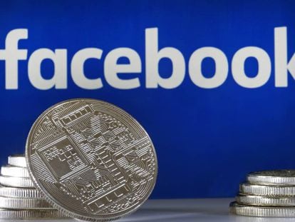 El BPI advierte de los riesgos de la libra de Facebook para las finanzas