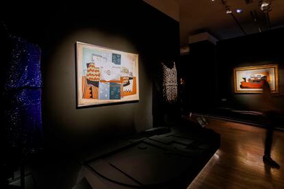The 'Chanel/Picasso' exhibition will remain open from October 11 to January 15, 2023.
