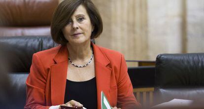 María José Sánchez Rubio