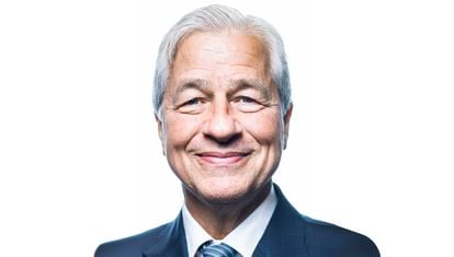 Jamie Dimon