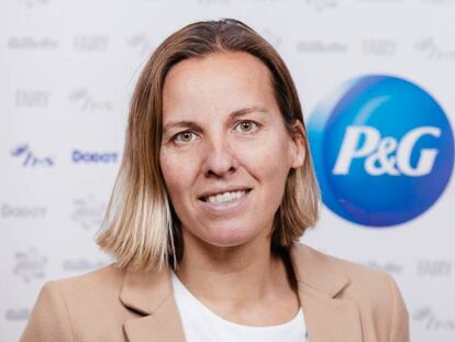 Vanessa Prats (P&G España): “Después del Covid seguirá habiendo una cierta obsesión por la limpieza”