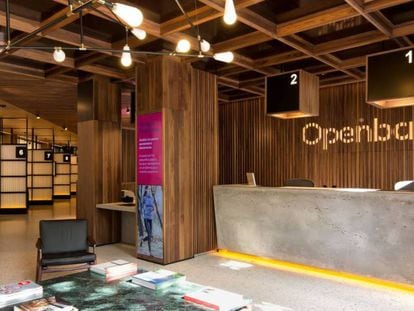 Openbank busca crecer en América y abre tres hubs tecnológicos en Ciudad de México, Buenos Aires y Miami
