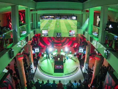 LaLiga ‘ficha’ a EA Sports para 10 años y prevé generar 200 millones en patrocinios