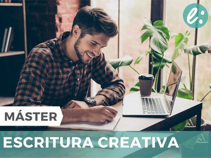 Desarrolla tu propio estilo y conviértete en un escritor. ¡Infórmate ahora!