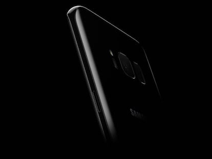 Este sería el diseño final del Samsung Galaxy S9