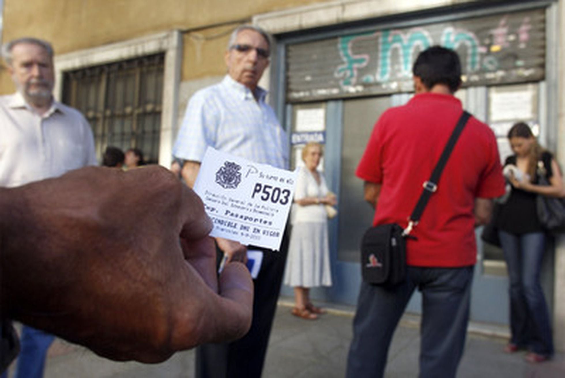 Agosto de renovación | Madrid | EL PAÍS