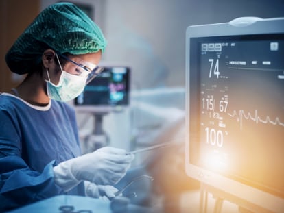 Máster online en Enfermería en Quirófano con 75% de descuento