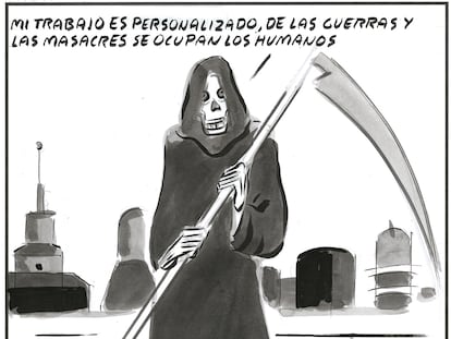 El Roto