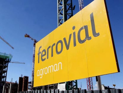 Ferrovial se adjudica una autopista en Carolina del Norte por 230 millones