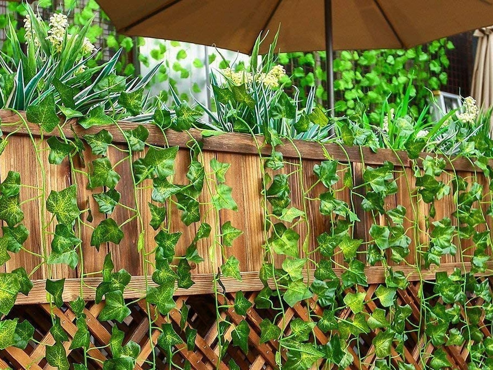 Cinco plantas artificiales colgantes para decorar tu casa que parecen de  verdad | Estilo de vida | Escaparate | EL PAÍS México