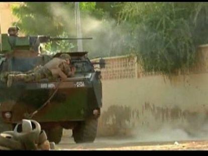 Los yihadistas de Malí se infiltran en Gao a pesar del control del Ejército