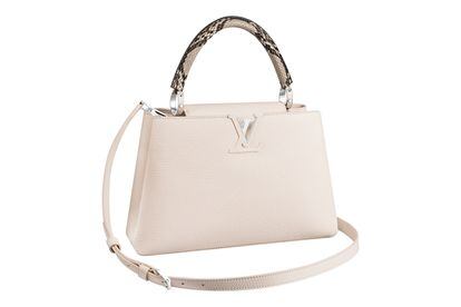 Louis Vuitton (3.400€).