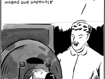 El Roto