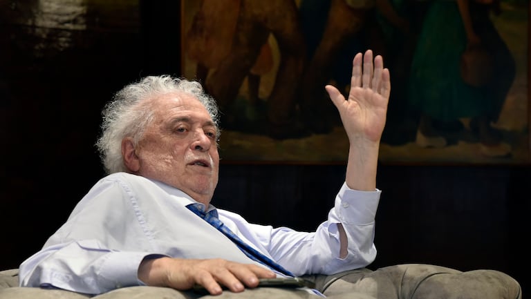 Resultado de imagen para gines gonzalez garcia