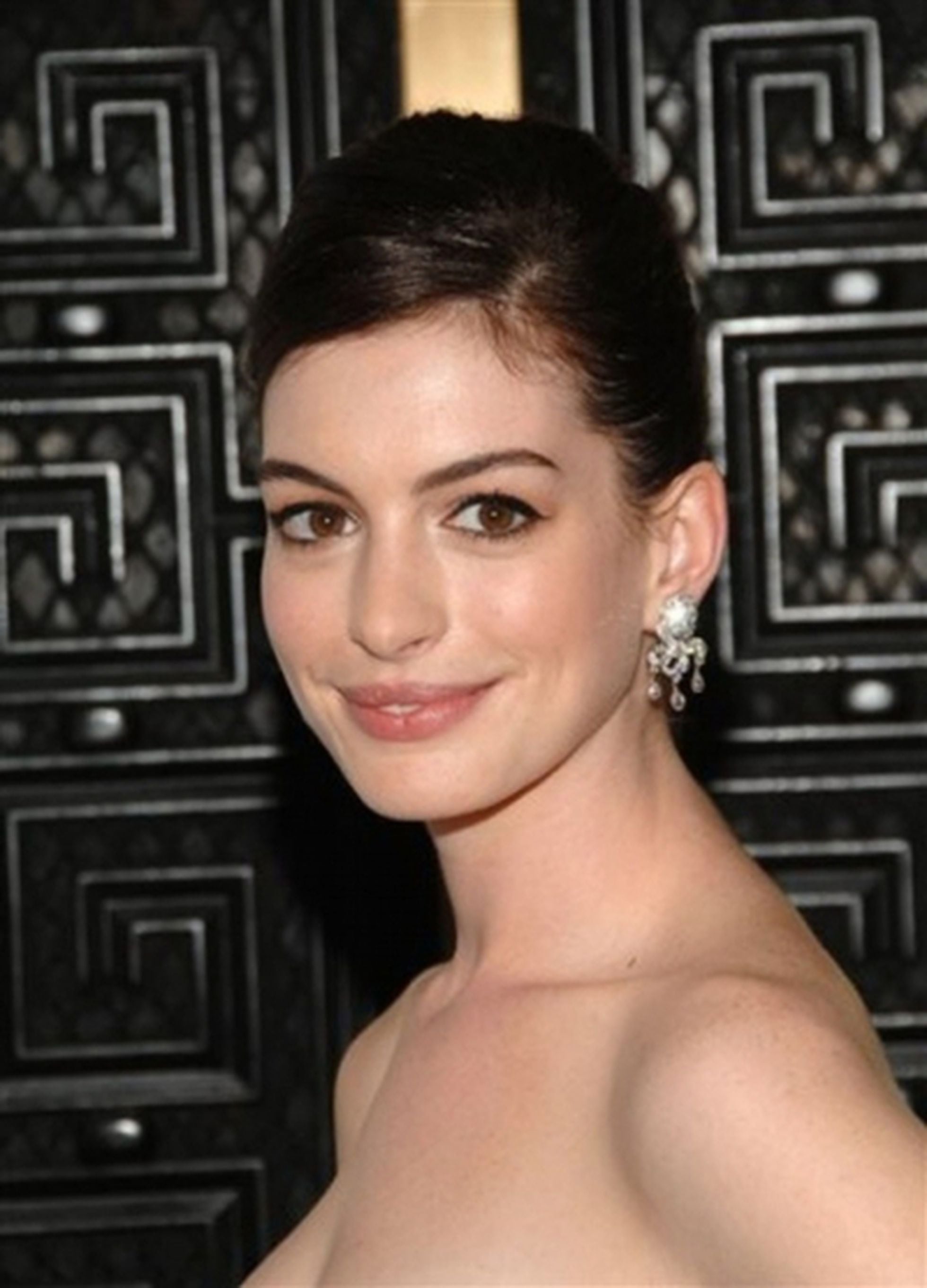 Anne Hathaway y su reconocimiento de Harvard Noticias de actualidad(01)