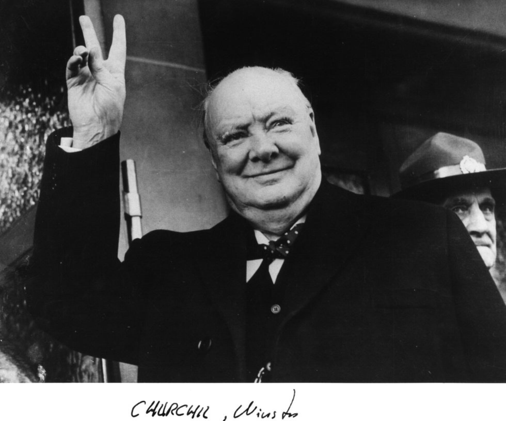 Los últimos primeros ministros del Reino Unido Fotos Fotos EL PAÍS