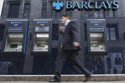 Barclays lanza la Hipoteca Barclays a eur&iacute;bor + 1,85%.