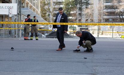 La policía investiga el atropello múltiple al norte de Toronto.