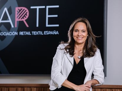 Ana López-Casero, nueva presidenta de la patronal ARTE.